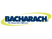 Bacharach, Inc. logo