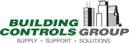Building Controls Group logo