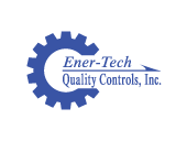Ener-Tech / Quality Controls, Inc. logo