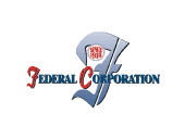 Federal Corporation logo