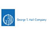 George T. Hall Company, Inc. logo
