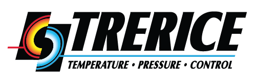 Trerice logo