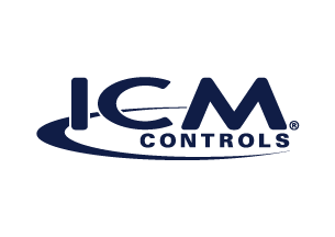 ICM Controls logo