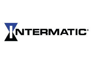 Intermatic (Grasslin) logo