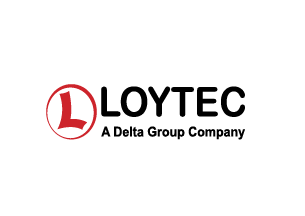 Loytec - Delta Electronics (Americas) Ltd. logo