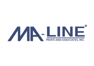 MA-Line - Monti & Associates, Inc. logo
