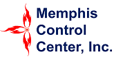 Memphis Control Center, Inc. logo