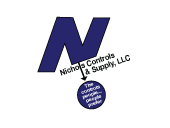 Nichols Controls & Supply, Inc. logo