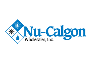 Nu-Calgon Wholesaler, Inc. logo