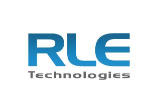 Raymond & Lae Engineering, Inc. DBA: RLE Technologies, Inc. logo