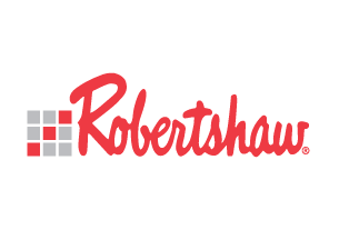 Robershaw & Uni-Line logo