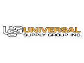 Universal Supply Group, Inc. logo