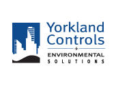 Yorkland Controls logo