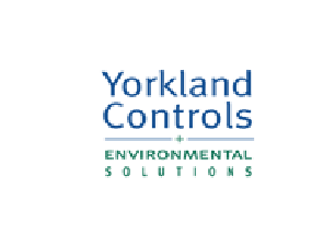 Yorkland Controls logo