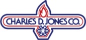 CD Jones logo