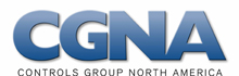 Controls Group North America logo