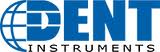 Dent Instruments logo