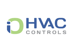 iO HVAC Controls logo