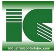 Industrial Controls, Inc. logo