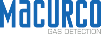 Macurco Gas Detection logo