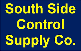 South Side Control Supply Co. logo