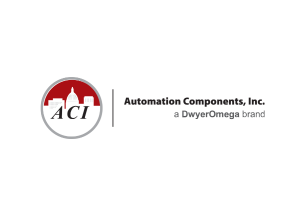 Automation Components Inc. (ACI) logo