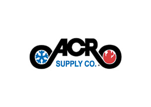 ACR Supply Company, Inc. logo