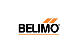 Belimo Aircontrols (USA), Inc. logo