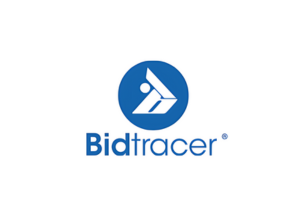 BidTracer logo