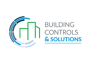 Building Controls & Solutions logo