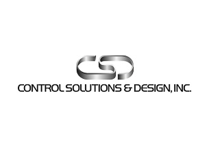 Control Solutions & Design, Inc. logo