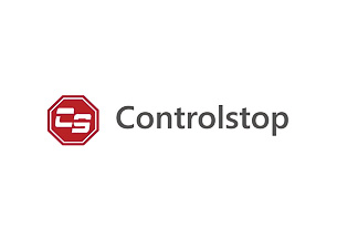 Control Stop logo