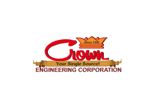 Crown Engineering Corp. logo