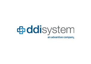 Advantive/DDI System logo