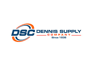 Dennis Supply Company logo