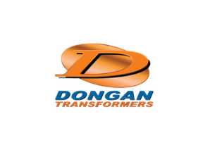 Dongan Electric Manufacturing Company logo