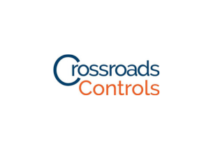 Crossroads Controls (Antunes) logo