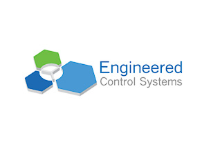 Engineered Control Systems Inc logo