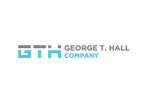 George T. Hall Company, Inc. logo