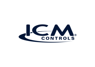 ICM Controls logo