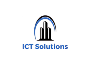 ICT Solutions logo