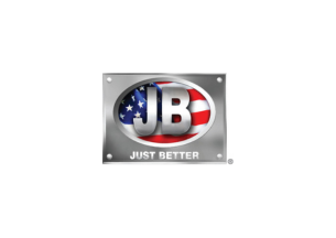 JB Industries logo