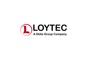 Loytec - Delta Electronics (Americas) Ltd. logo