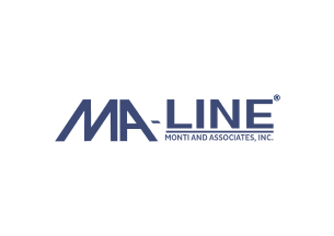 MA-Line - Monti & Associates, Inc. logo