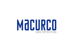 Macurco Gas Detection logo