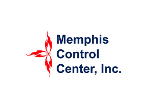 Memphis Control Center, Inc. logo