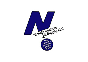 Nichols Controls & Supply, Inc. logo