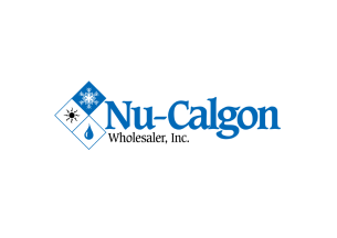 Nu-Calgon Wholesaler, Inc. logo