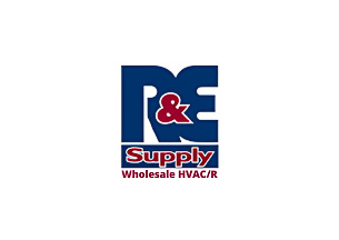 R & E Supply logo