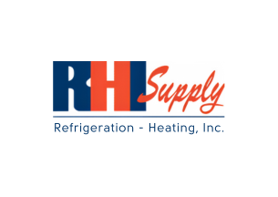 Refrigeration-Heating Inc. logo